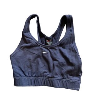 NWT Nike sports bra